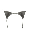 Epsilon Latex Cat Ears Elissa Poppy