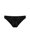 Latex Cheeky Brief Elissa Poppy