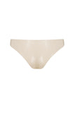 Latex Cheeky Brief Elissa Poppy