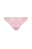 Latex Cheeky Brief Elissa Poppy