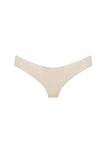 Latex Cheeky Brief Elissa Poppy
