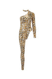 Upsilon Latex Catsuit Elissa Poppy