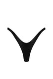 Latex G-String Elissa Poppy