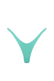 Latex G-String Elissa Poppy