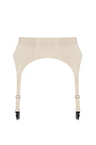 Latex Garter Belt Elissa Poppy