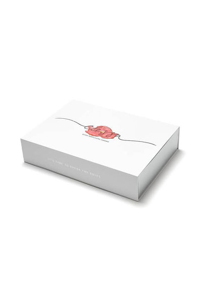 Elissa Poppy Elegant Gift Box Elissa Poppy