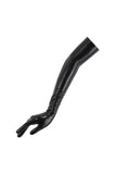 Omega Opera Latex Gloves Elissa Poppy