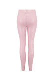 Elissa Poppy Latex Leggings Elissa Poppy