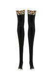 Sigma Latex Stockings Elissa Poppy