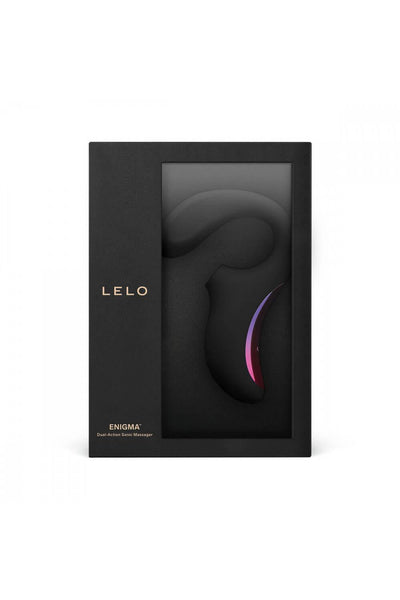 Enigma Sonic Massager LELO