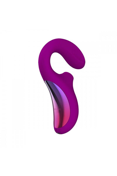 Enigma Sonic Massager • Deep Rose Purple LELO