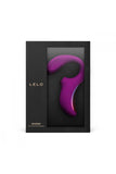 Enigma Sonic Massager • Deep Rose Purple LELO