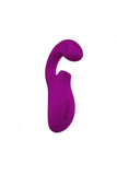 Enigma Sonic Massager • Deep Rose Purple LELO
