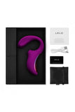 Enigma Sonic Massager • Deep Rose Purple LELO