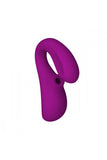 Enigma Sonic Massager • Deep Rose Purple LELO