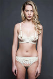 Eos Latex Panty Elissa Poppy