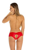 Eros Open Boy Short Eros Veneziani