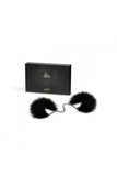 Za Za Zu Feather Cuffs Bijoux Indiscrets