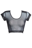 Foxy Crop Top Nevaeh Intimates
