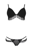 Frasen Lingerie Set Fishbelly