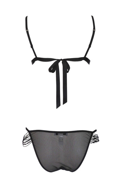Frasen Lingerie Set Fishbelly