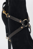 Jet Heel Restraints Fräulein Kink