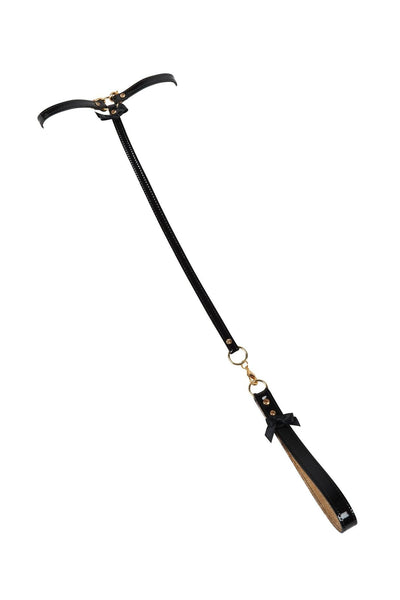 Jet T-Strap Fräulein Kink