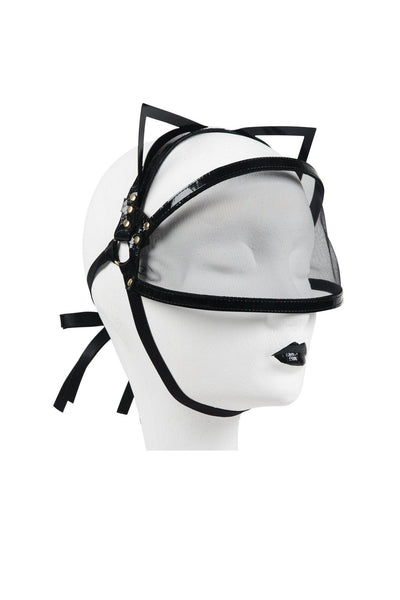 Kitten Veil Fräulein Kink