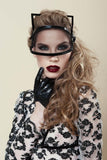 Kitten Veil Fräulein Kink