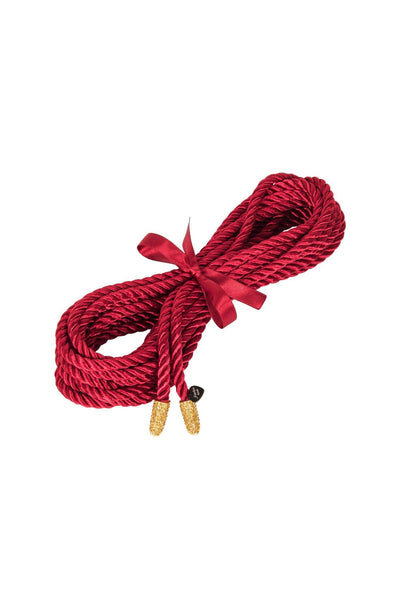 Red Hot Lasso Fräulein Kink
