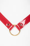 Red Hot Bondage Set Fräulein Kink