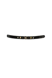 Brigitte Skinny Belt Fräulein Kink
