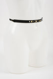 Brigitte Skinny Belt Fräulein Kink