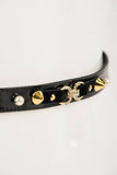 Brigitte Skinny Belt Fräulein Kink