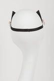 Nénette Kitten Mask Fräulein Kink