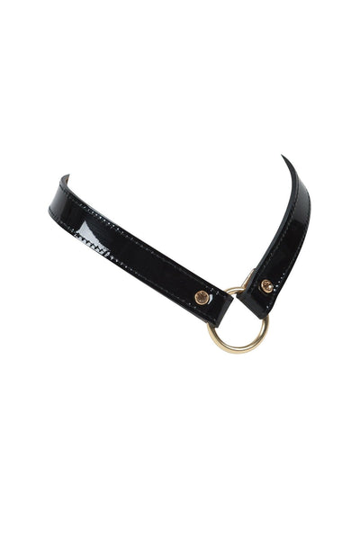 Jet Collar Fräulein Kink