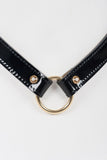 Jet Collar Fräulein Kink