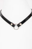 Kiss Skinny Collar Fräulein Kink