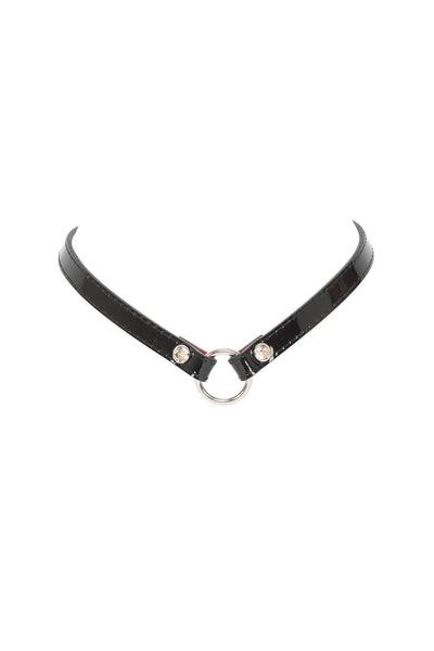 Kiss Skinny Collar Fräulein Kink