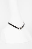 Kiss Skinny Collar Fräulein Kink