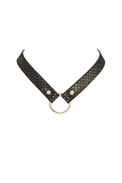 Lush Collar Fräulein Kink