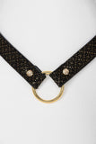 Lush Collar Fräulein Kink
