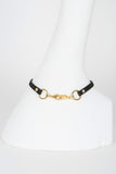 Lush Skinny Collar Fräulein Kink