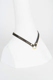 Lush Skinny Collar Fräulein Kink