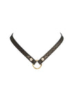 Lush Skinny Collar Fräulein Kink