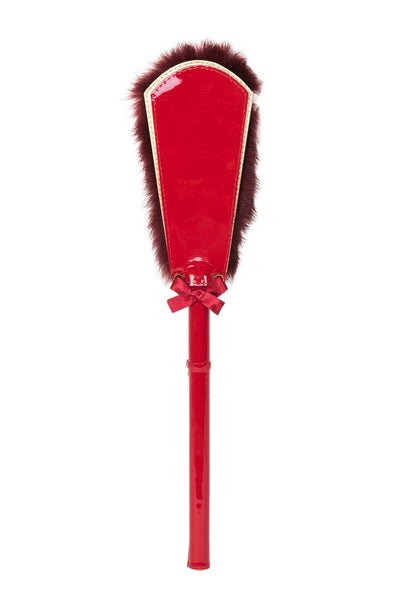 Red Hot Flapper Fräulein Kink