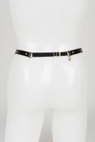 Nénette Garter Belt Fräulein Kink