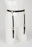 Nénette Garter Belt Fräulein Kink