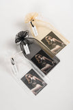 Tulle Glove Handcuffs Fräulein Kink
