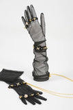 Tulle Glove Handcuffs Fräulein Kink